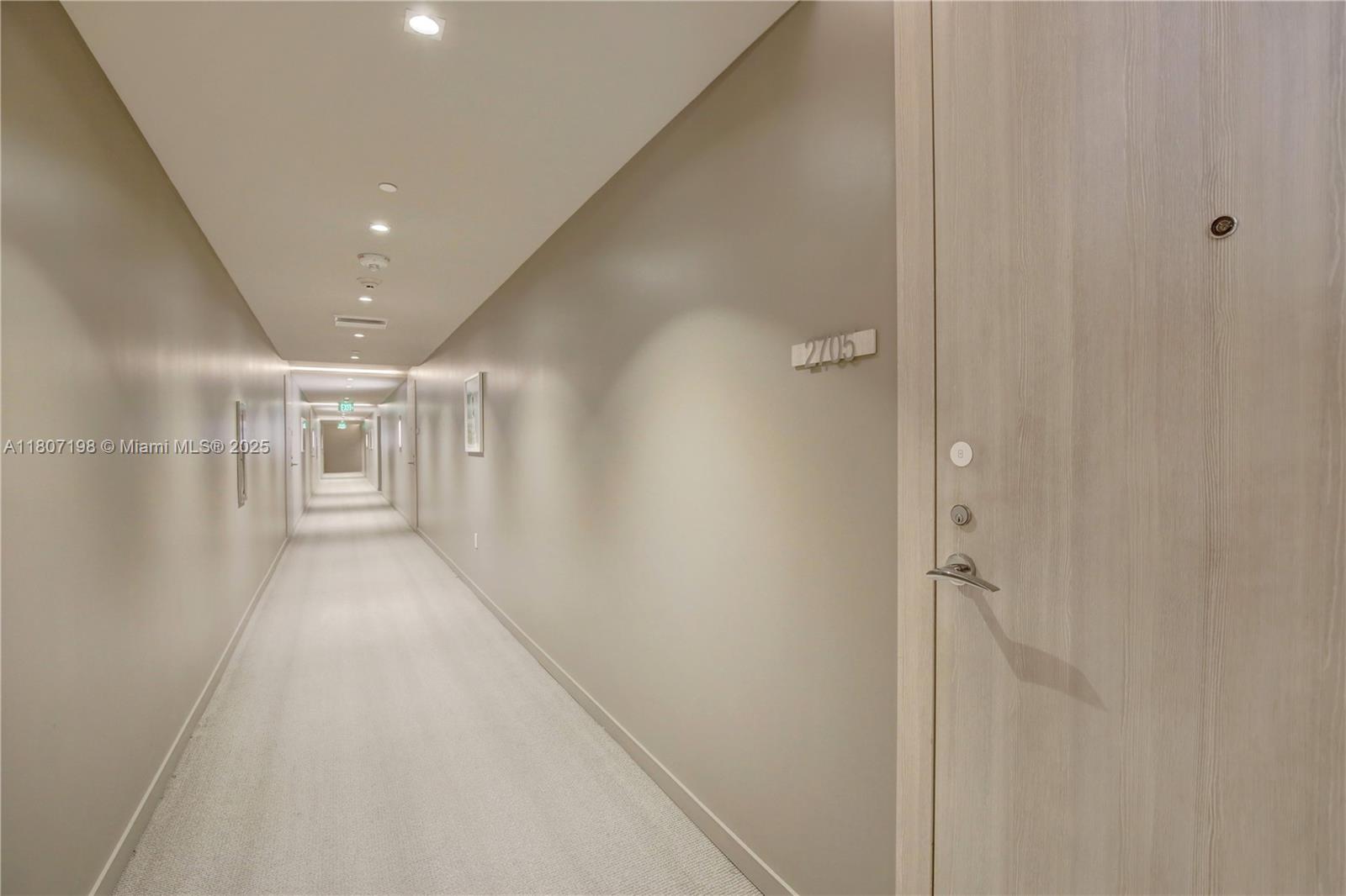 BRICKELL FLATIRON - Residential