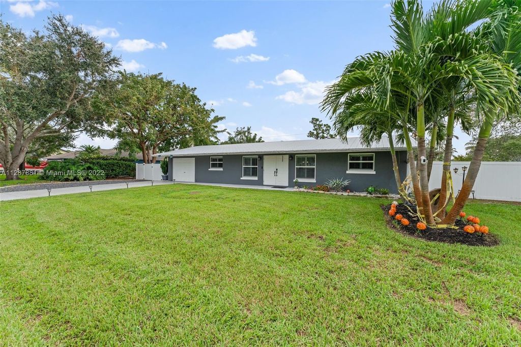 Photo of 757 SW Hidden River Ave, Palm City, FL 34990 (MLS # A11287881)