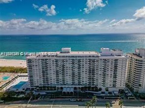 5601 Collins Ave Miami Beach FL 33140
