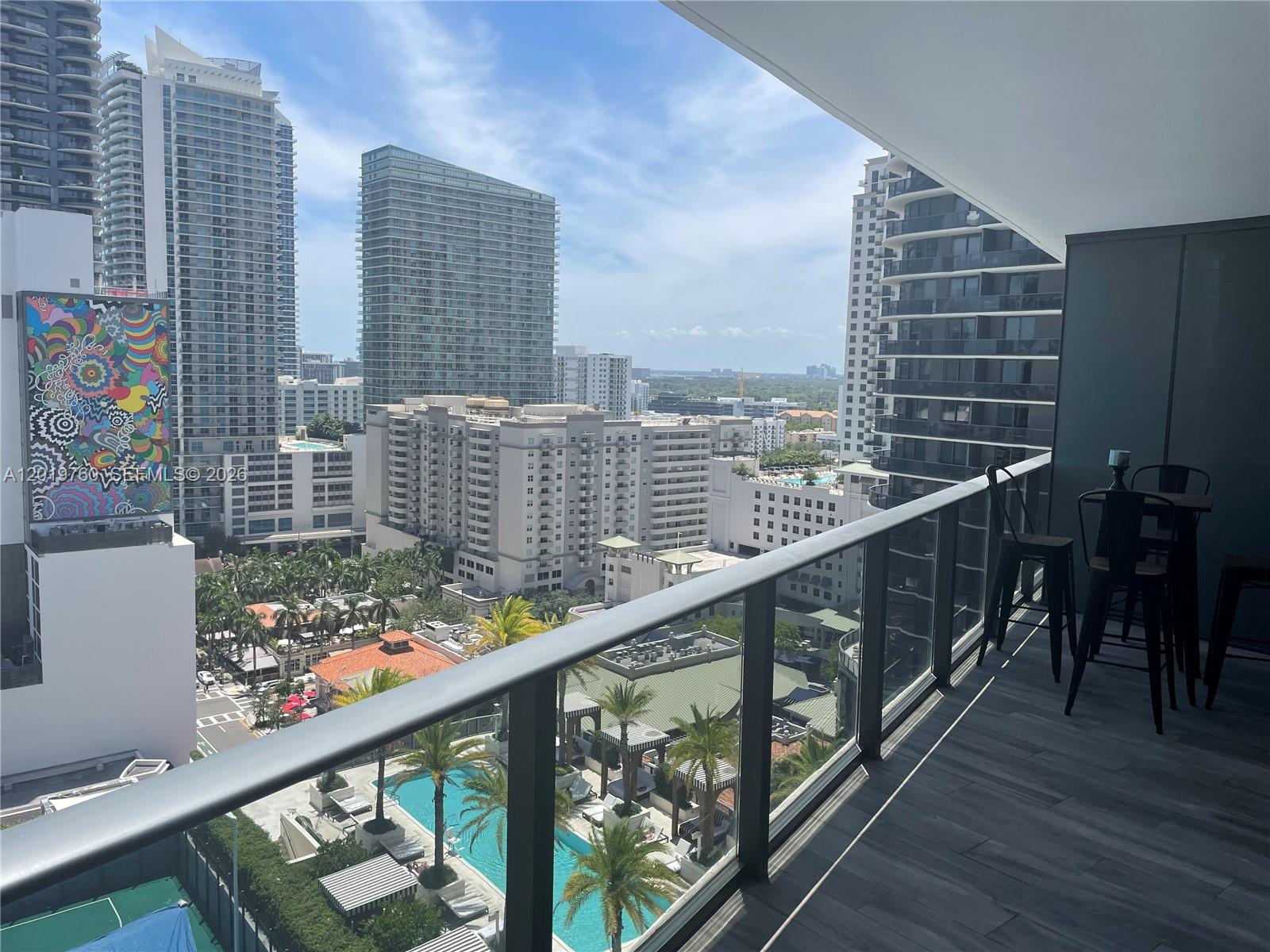 801 SMA RESIDENCES CONDO - Residential