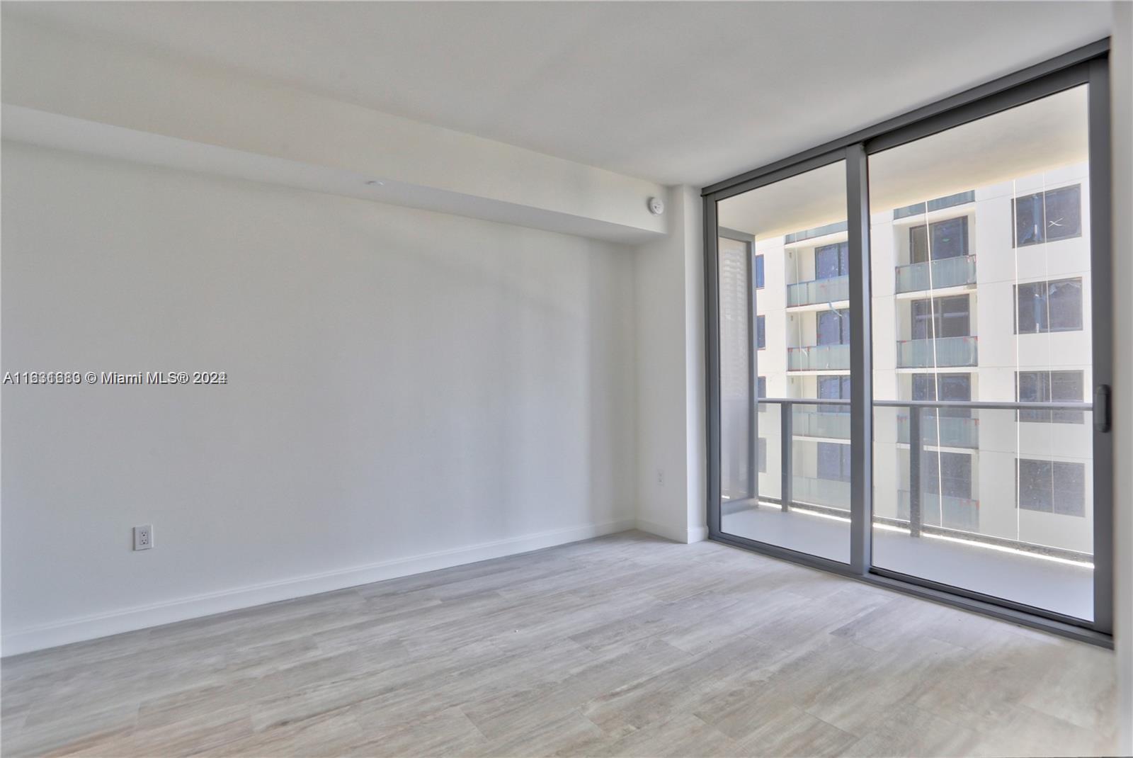 BRICKELL HEIGHTS WEST CON - Residential Lease