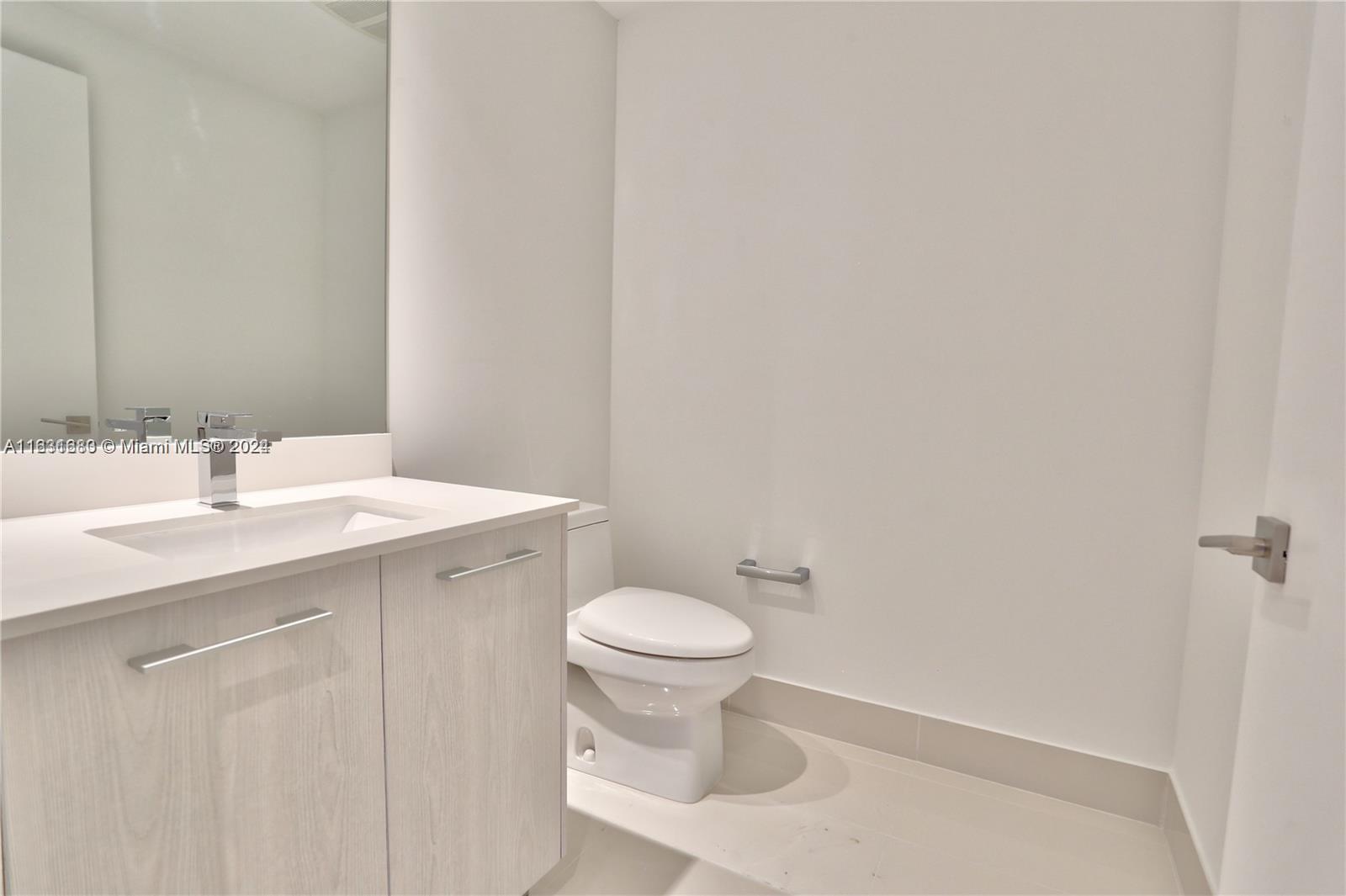 BRICKELL HEIGHTS WEST CON - Residential Lease