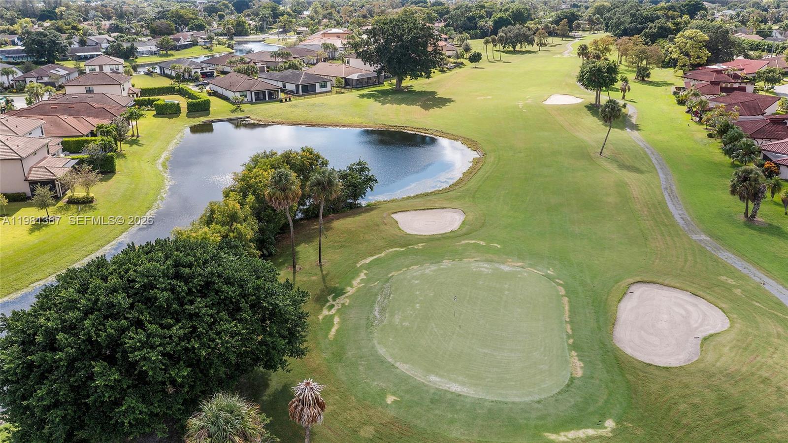 WOODMONT TRACT 48 - Residential