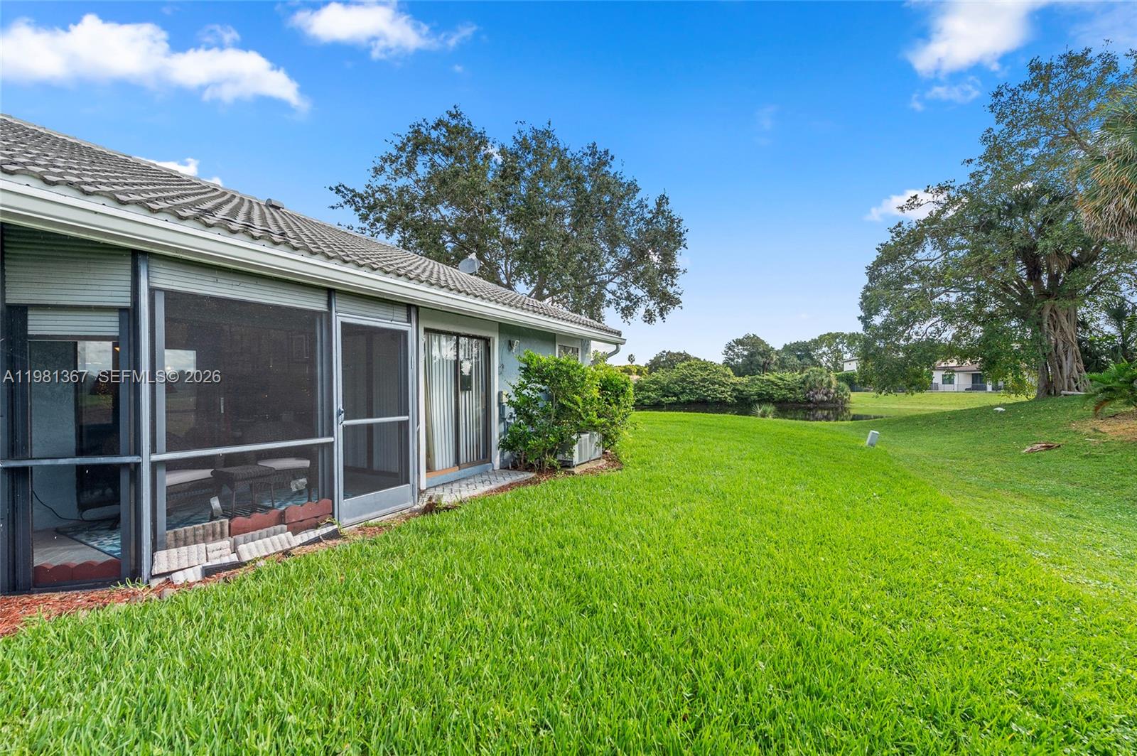 WOODMONT TRACT 48 - Residential