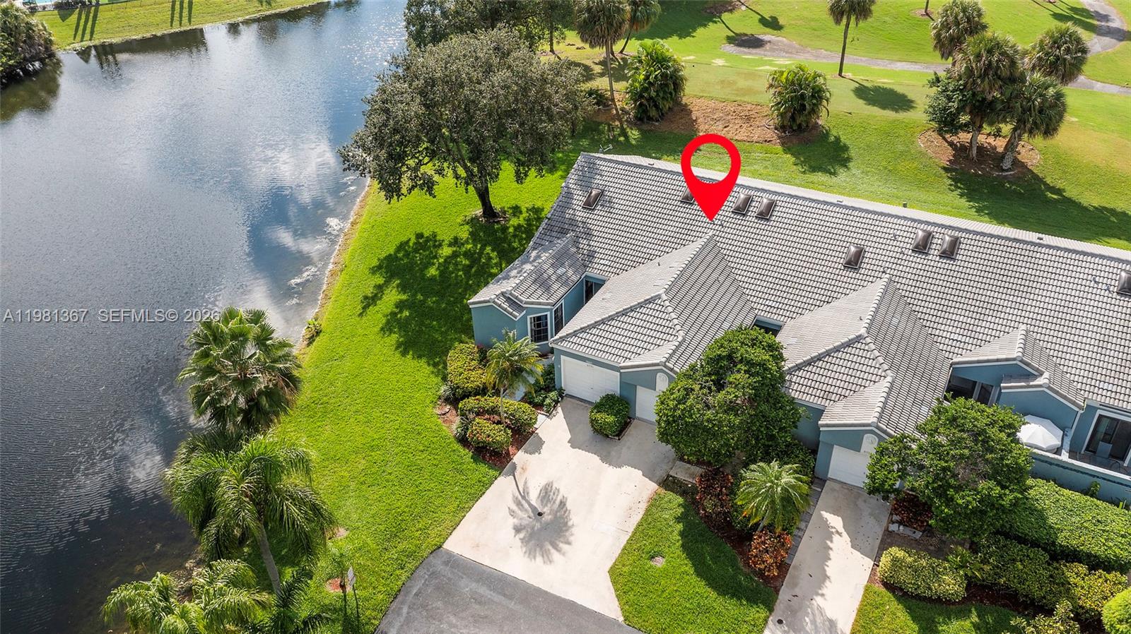 WOODMONT TRACT 48 - Residential