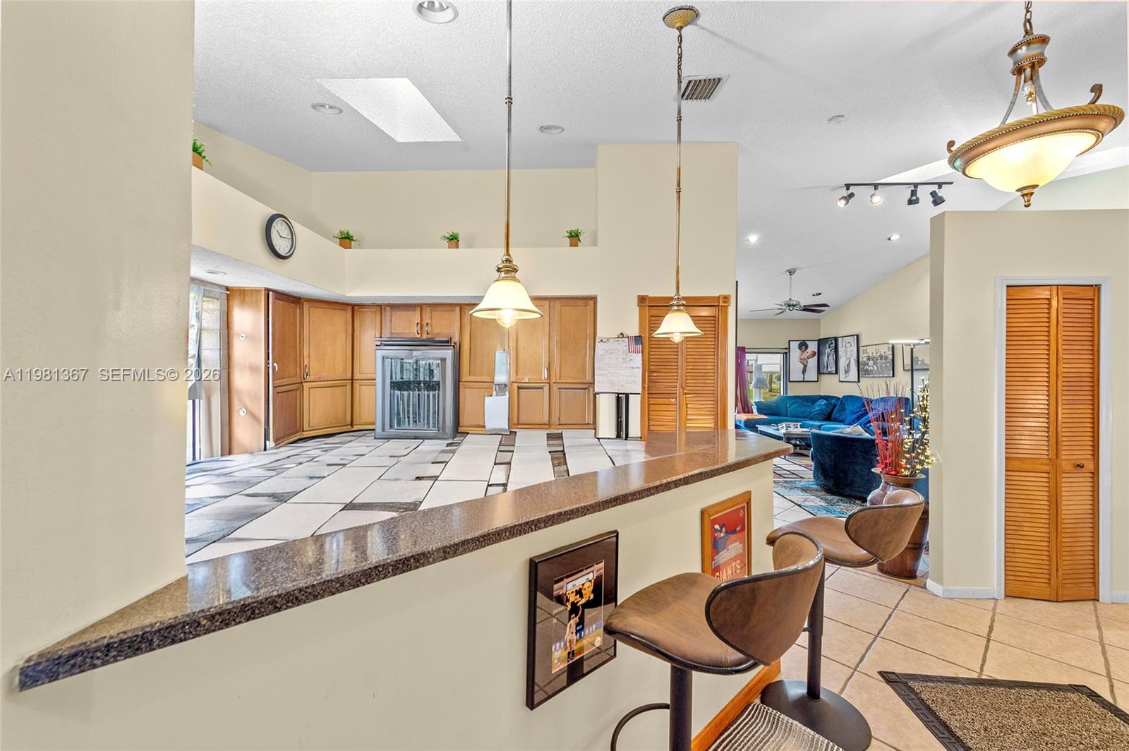 WOODMONT TRACT 48 - Residential