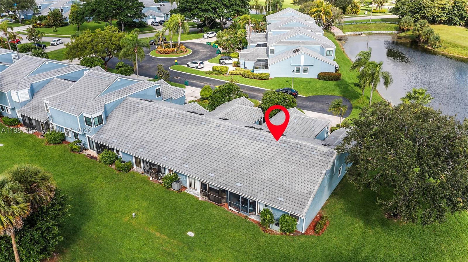 WOODMONT TRACT 48 - Residential