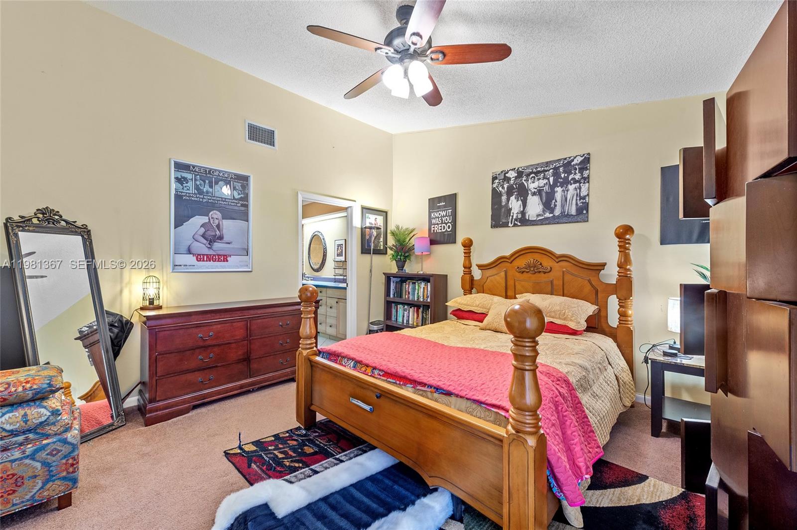 WOODMONT TRACT 48 - Residential