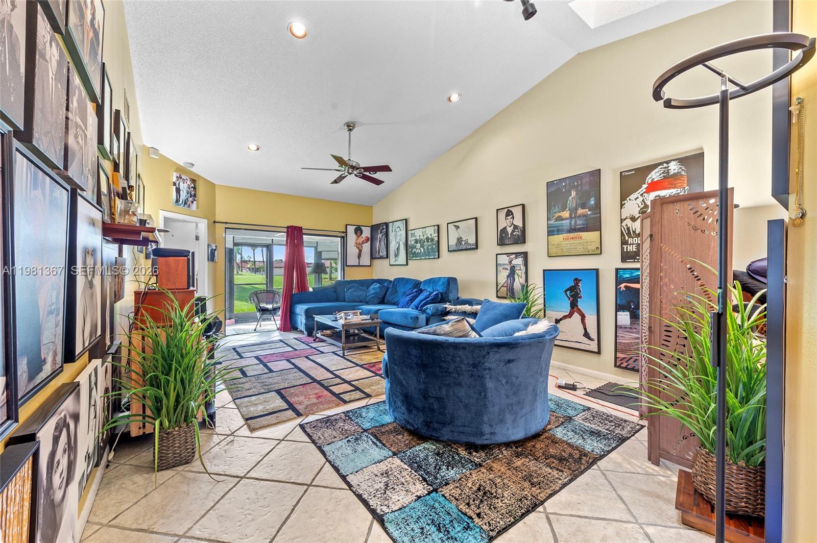 WOODMONT TRACT 48 - Residential