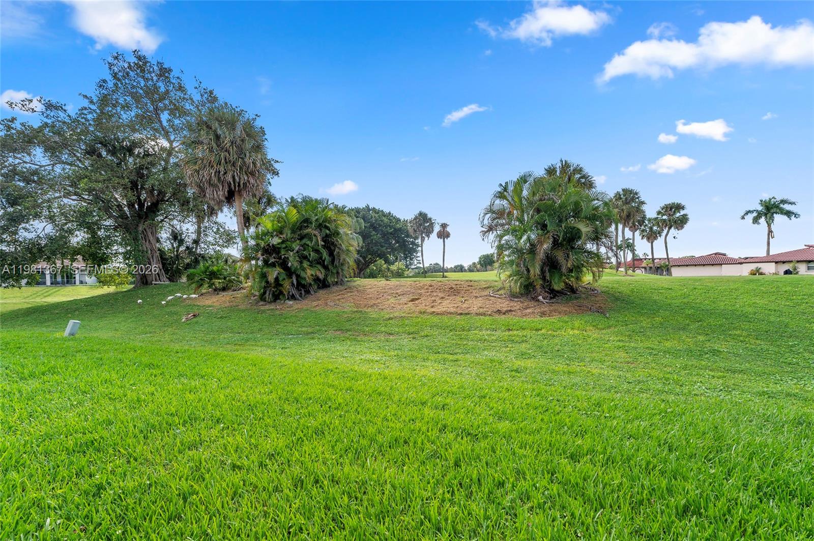 WOODMONT TRACT 48 - Residential