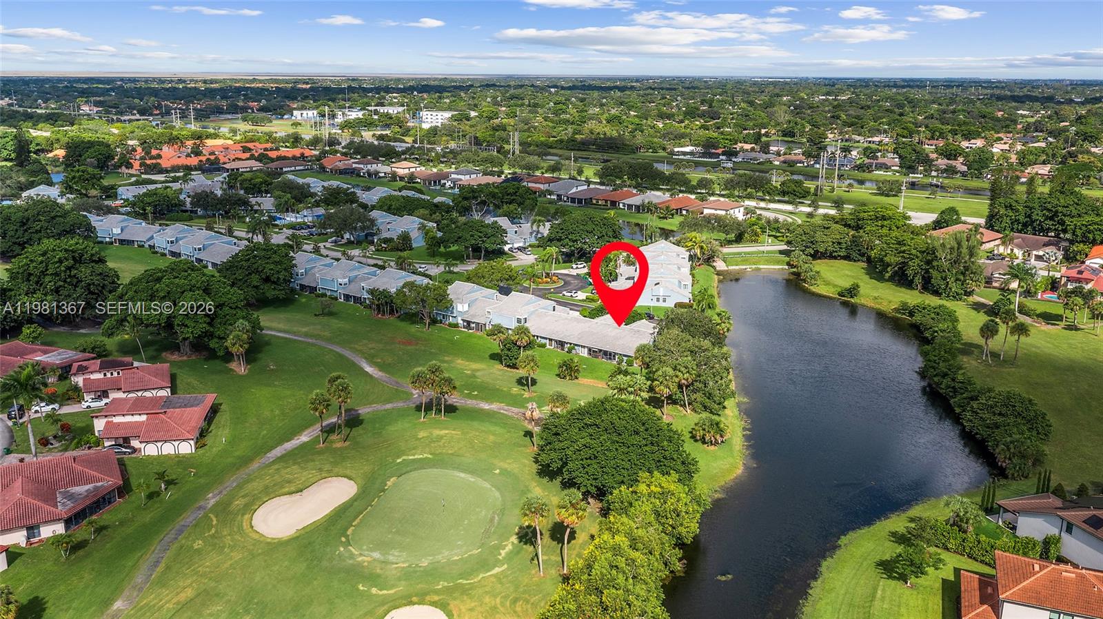 WOODMONT TRACT 48 - Residential