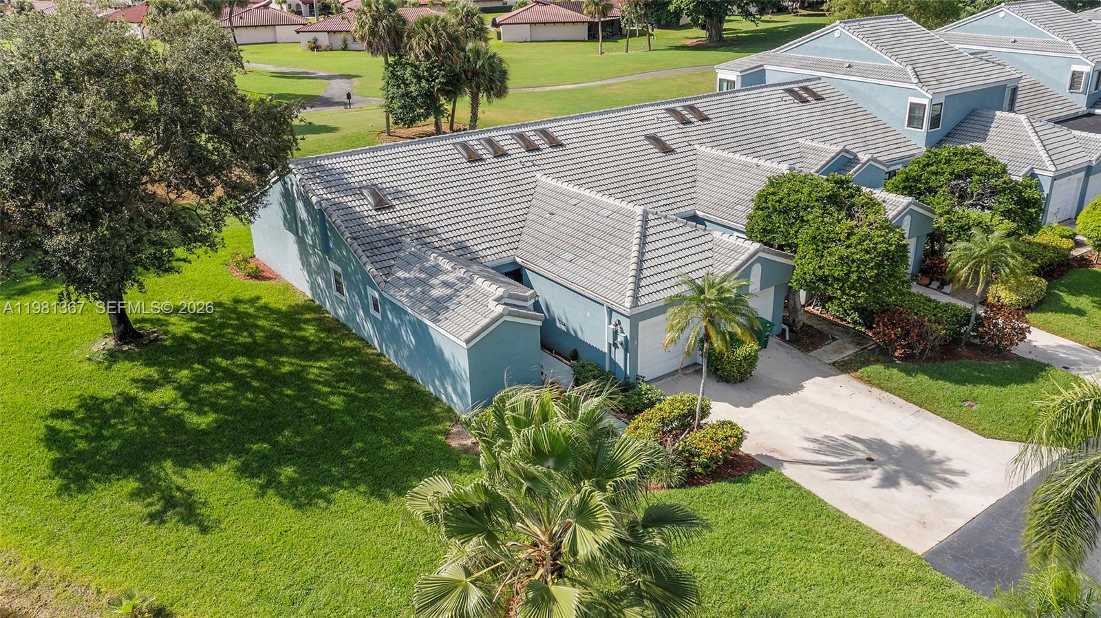 WOODMONT TRACT 48 - Residential