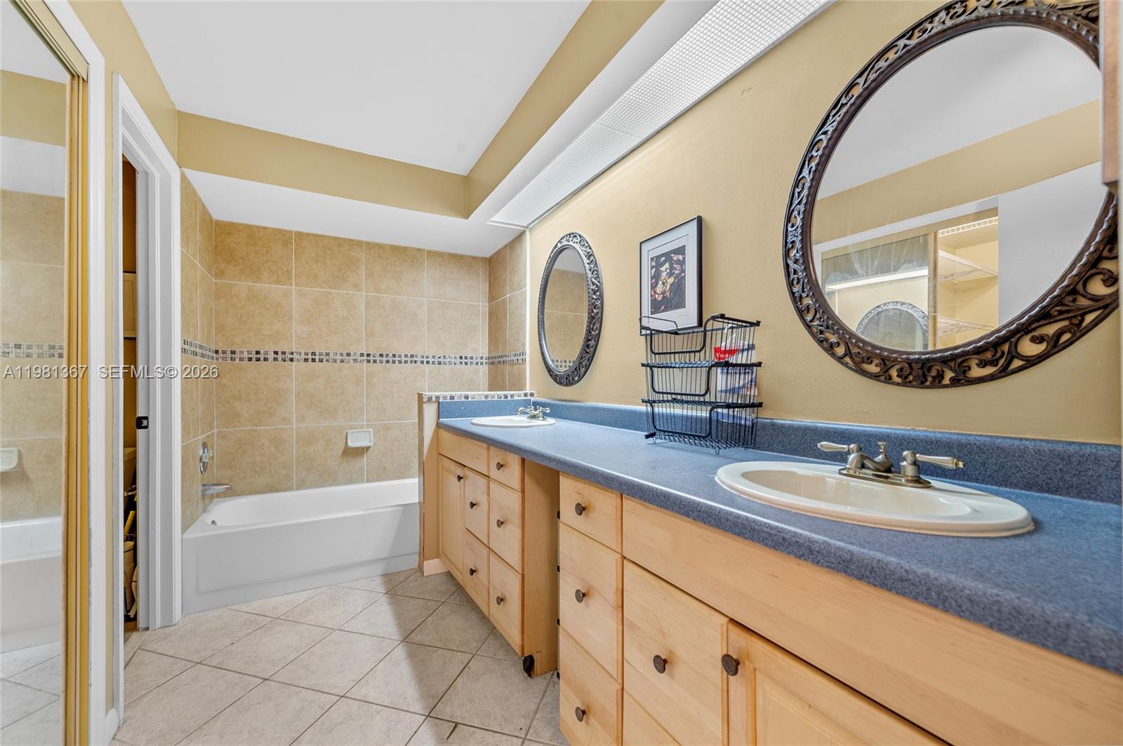 WOODMONT TRACT 48 - Residential