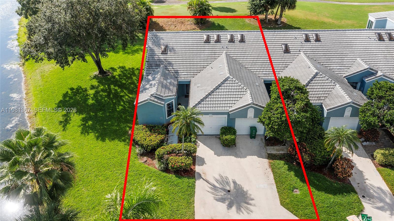 WOODMONT TRACT 48 - Residential