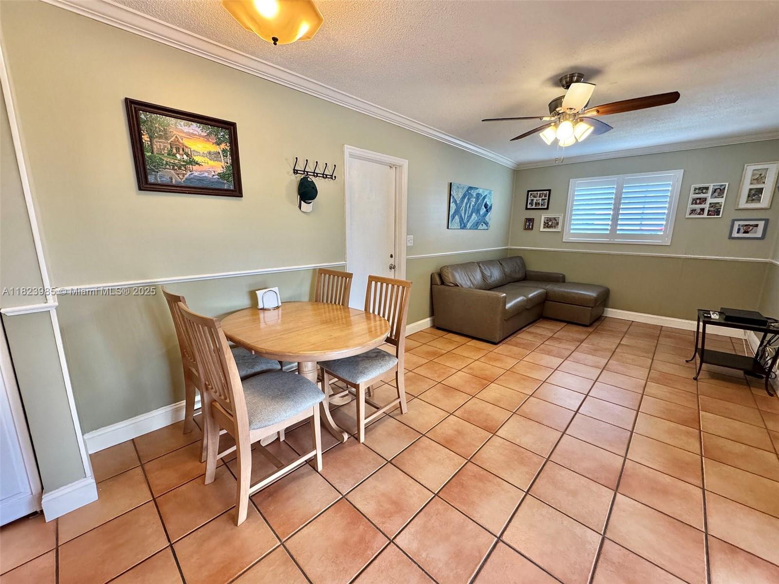 CORAL REEF ESTS 6TH ADDN - Residential