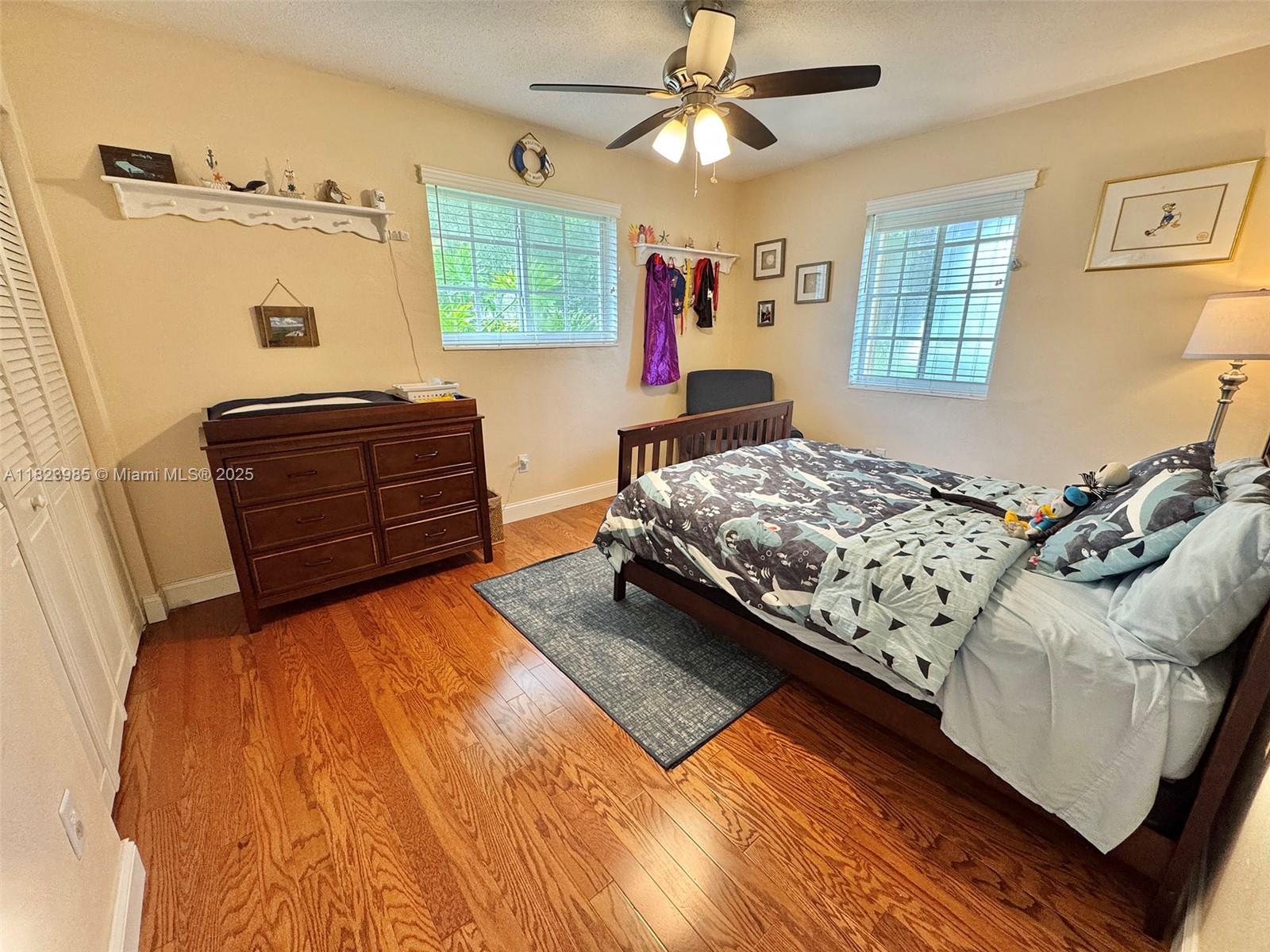 CORAL REEF ESTS 6TH ADDN - Residential