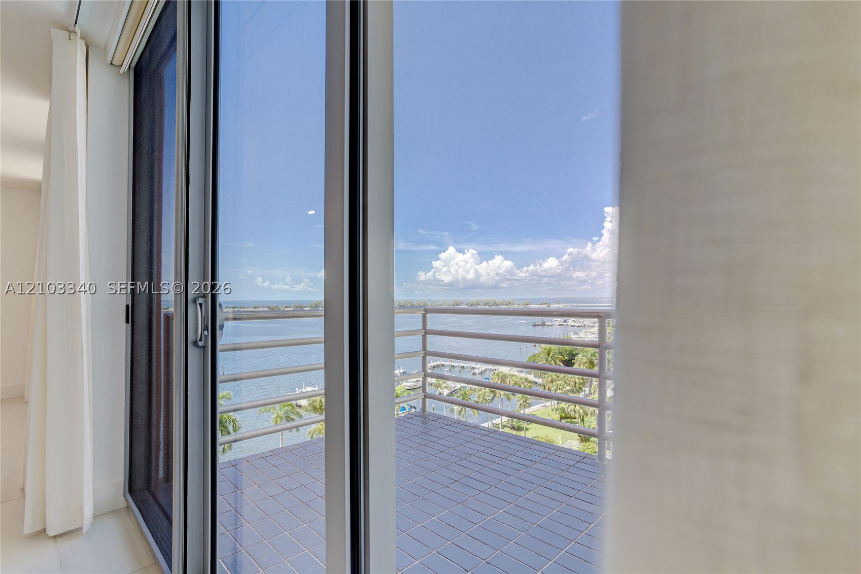 1541 Brickell Ave C1008