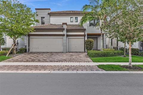 Photo of 10855 Pacifica Way, Parkland, FL 33076 (MLS # A12051467)