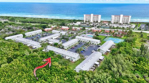 Photo of 9421 S Ocean Dr #90, Jensen Beach, FL 34957 (MLS # A11871432)