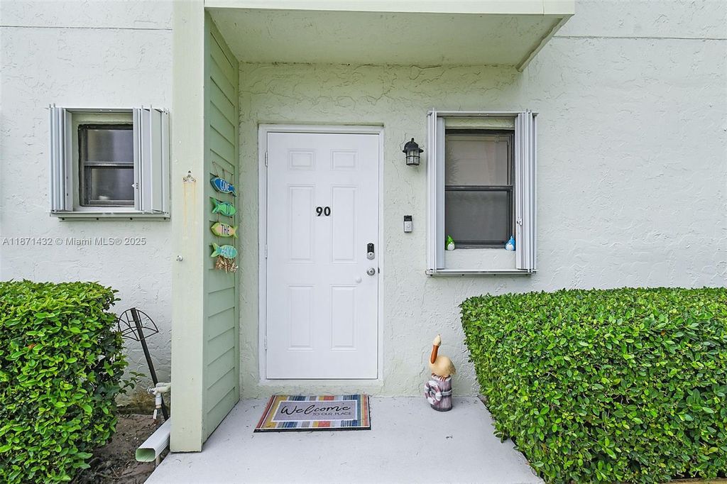 Photo of 9421 S Ocean Dr #90, Jensen Beach, FL 34957 (MLS # A11871432)