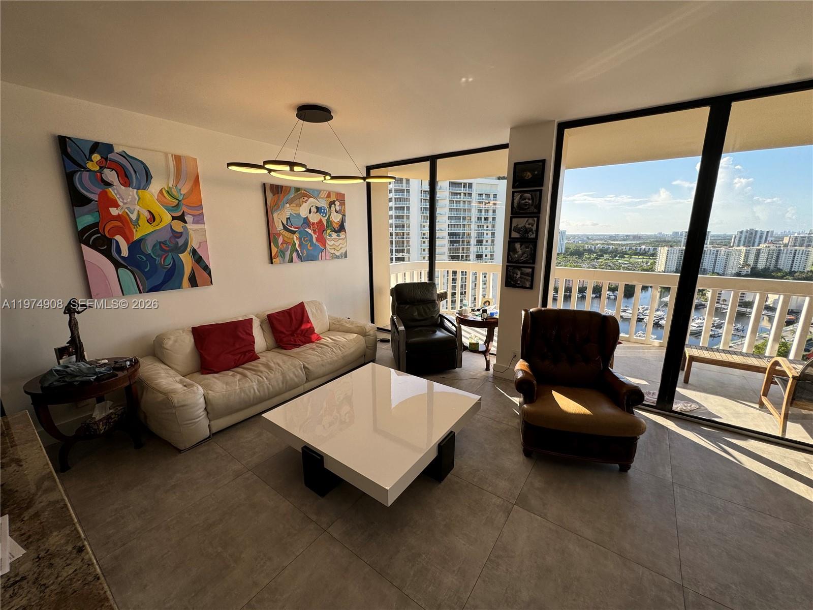 TURNBERRY TOWERS CONDO - Residential