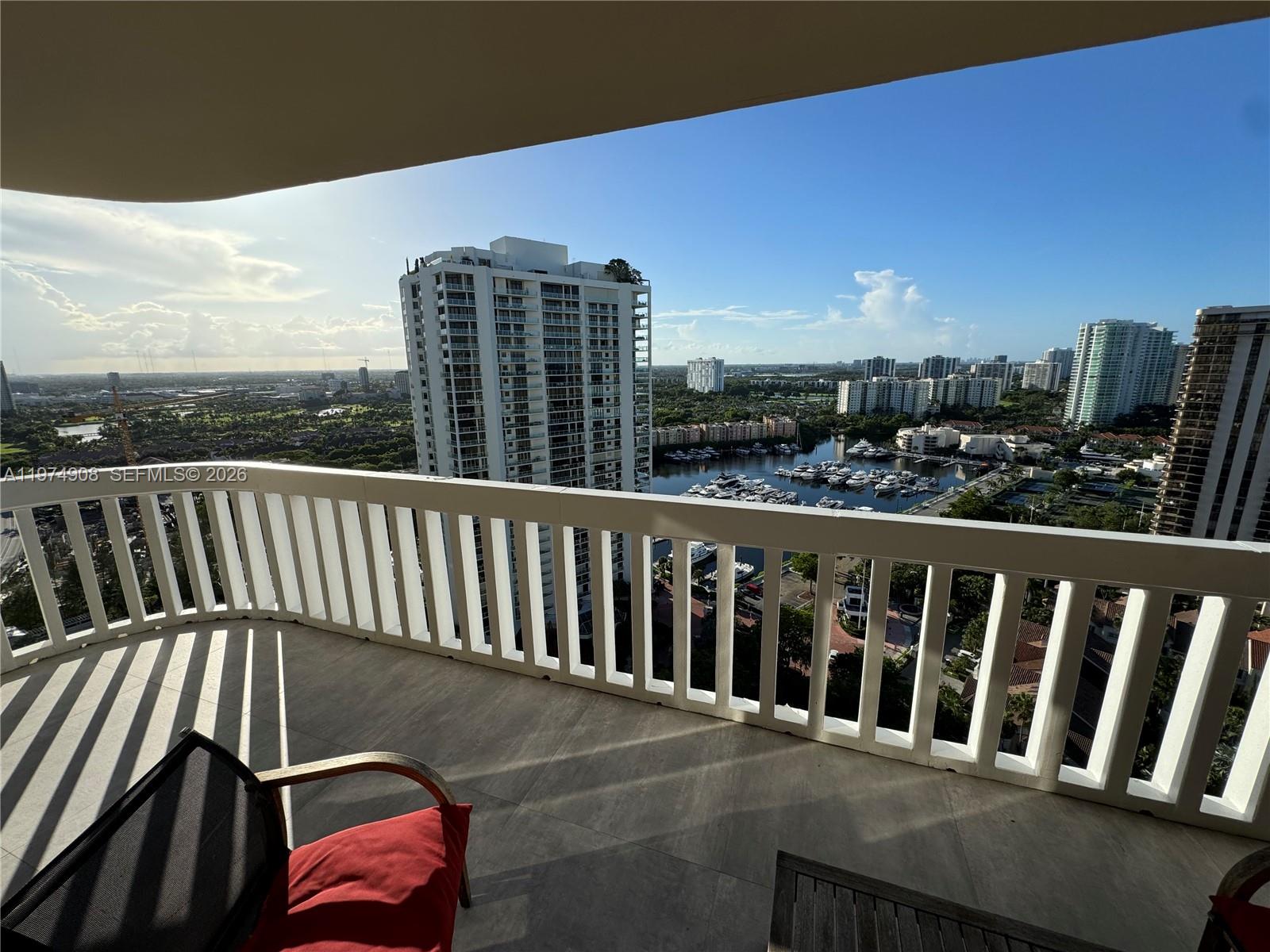 TURNBERRY TOWERS CONDO - Residential