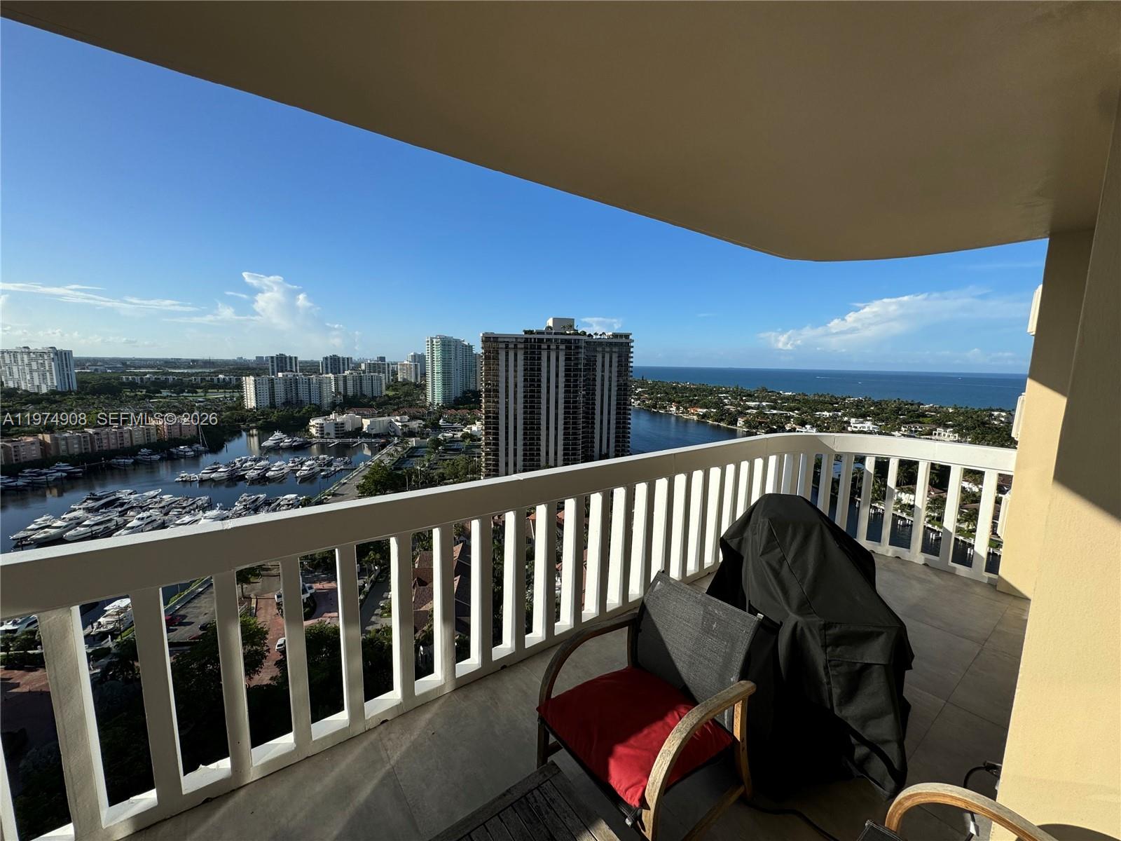 TURNBERRY TOWERS CONDO - Residential