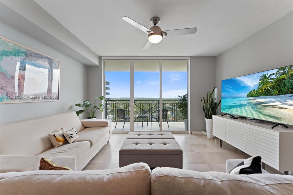 Photo of 610 W Las Olas Blvd #1511N, Fort Lauderdale, FL 33312 (MLS # A11791899)