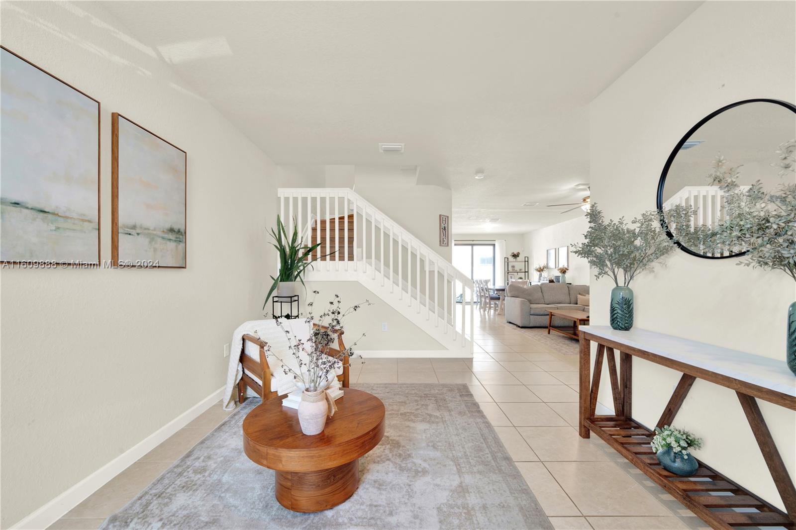 AQUABELLA NORTH REPLAT - Residential