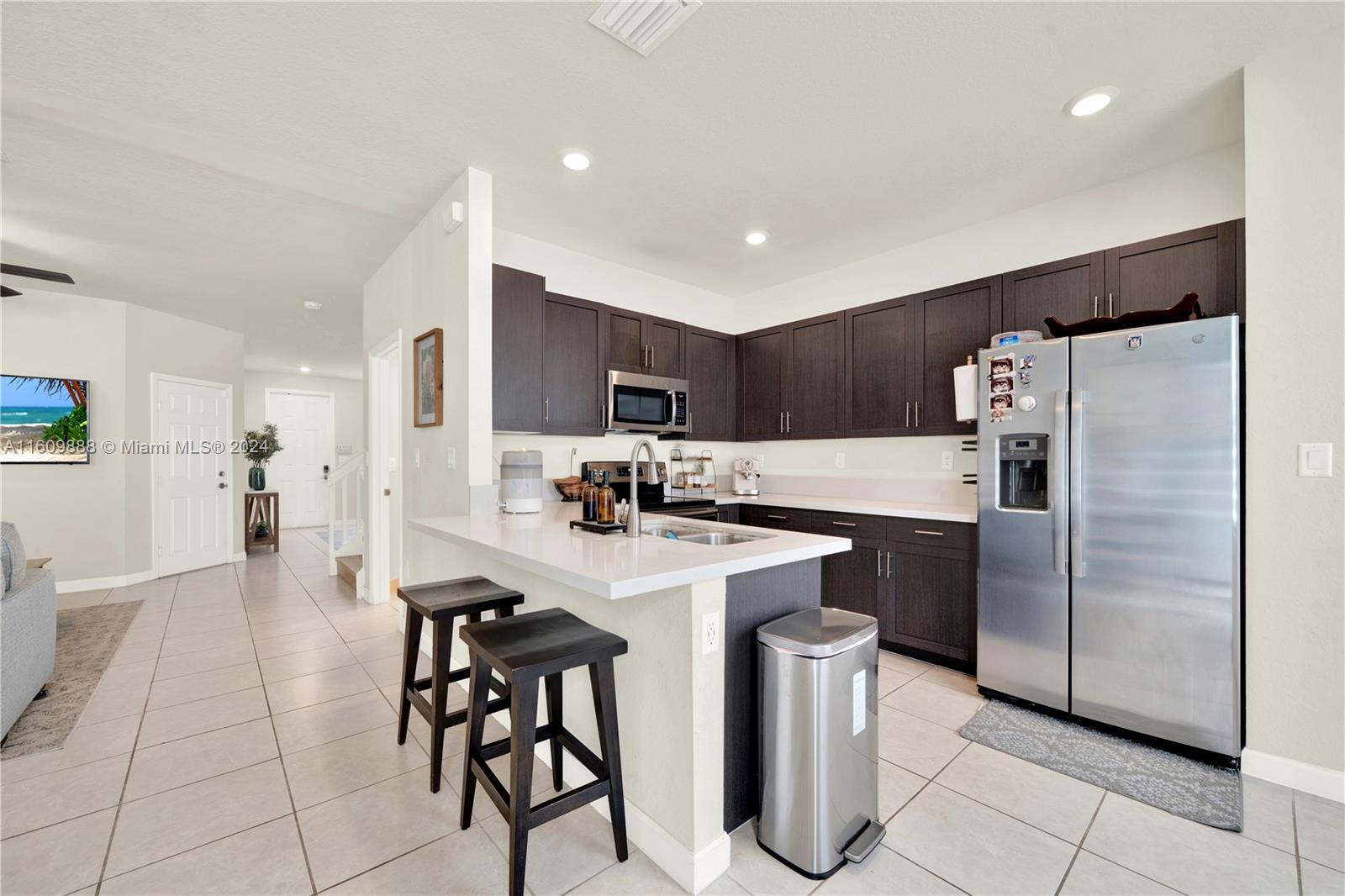 AQUABELLA NORTH REPLAT - Residential