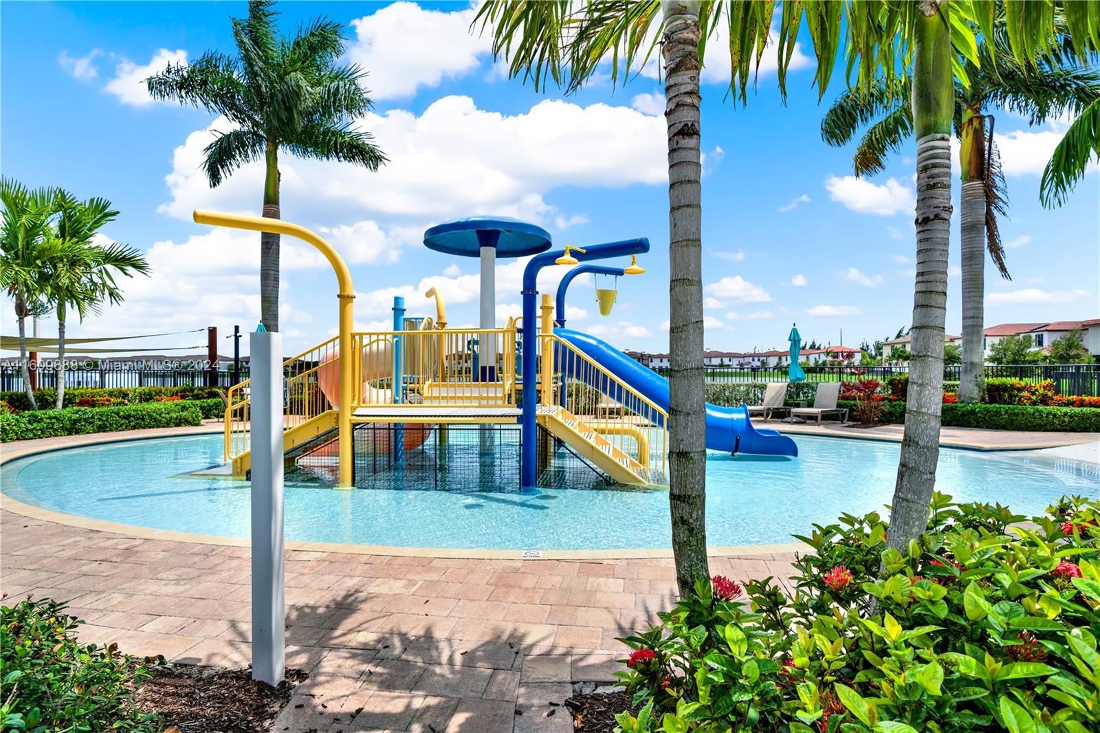 AQUABELLA NORTH REPLAT - Residential