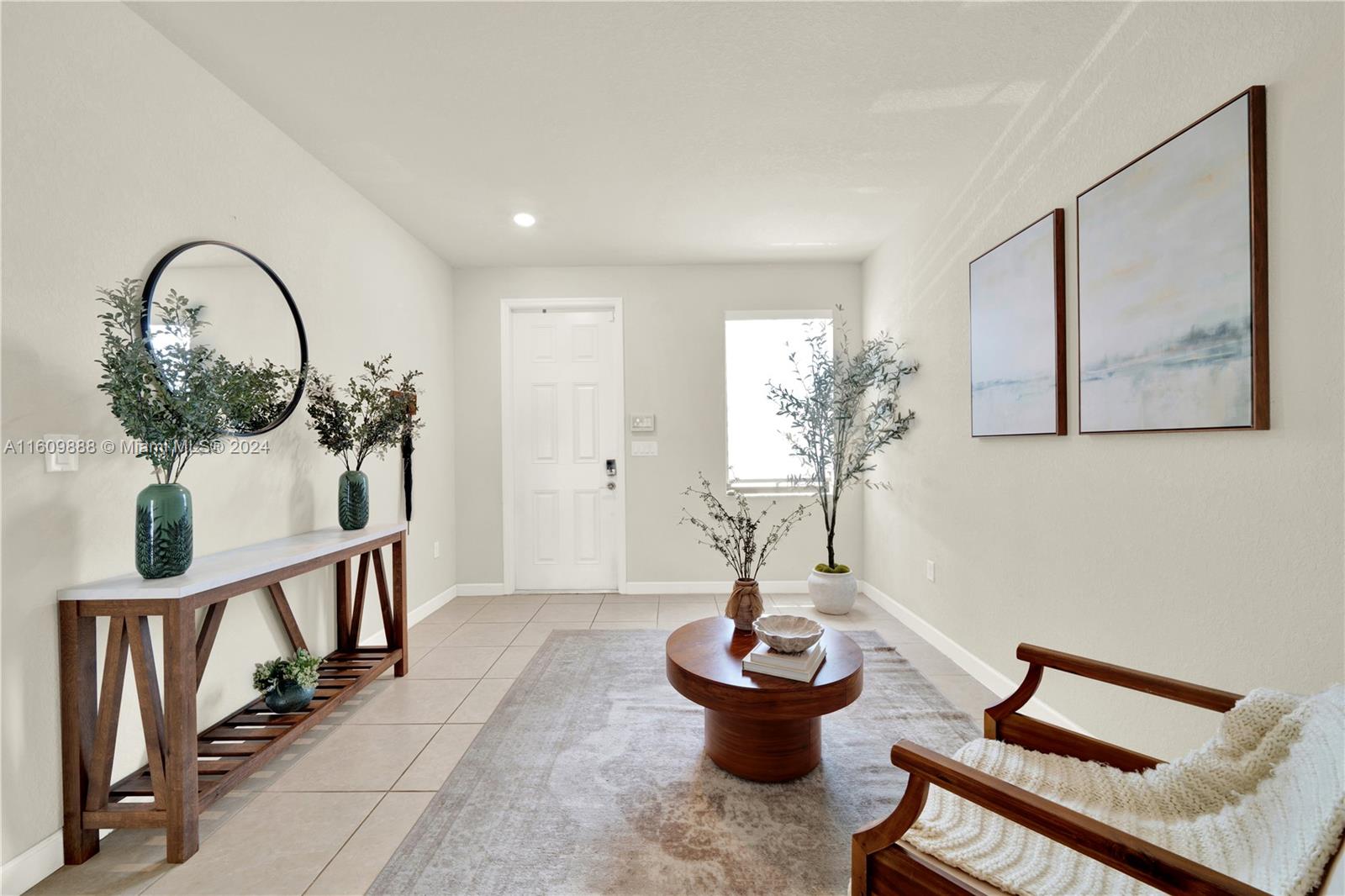AQUABELLA NORTH REPLAT - Residential
