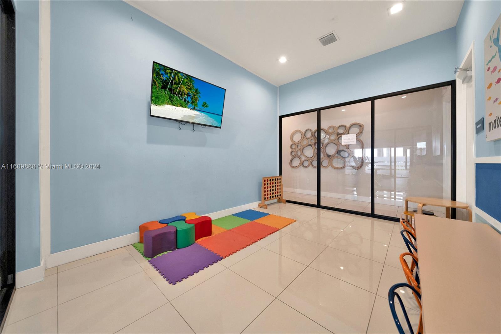 AQUABELLA NORTH REPLAT - Residential
