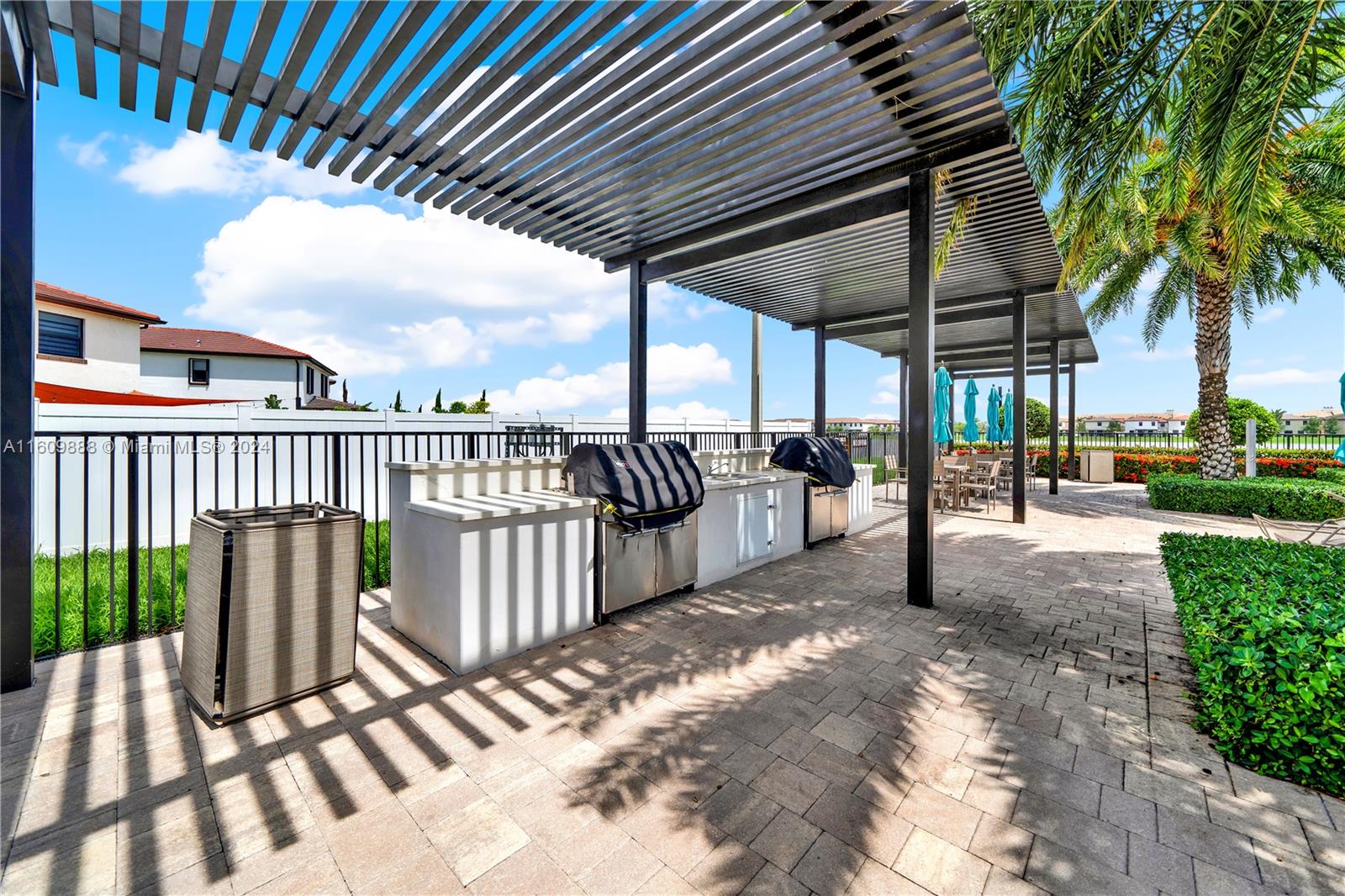 AQUABELLA NORTH REPLAT - Residential