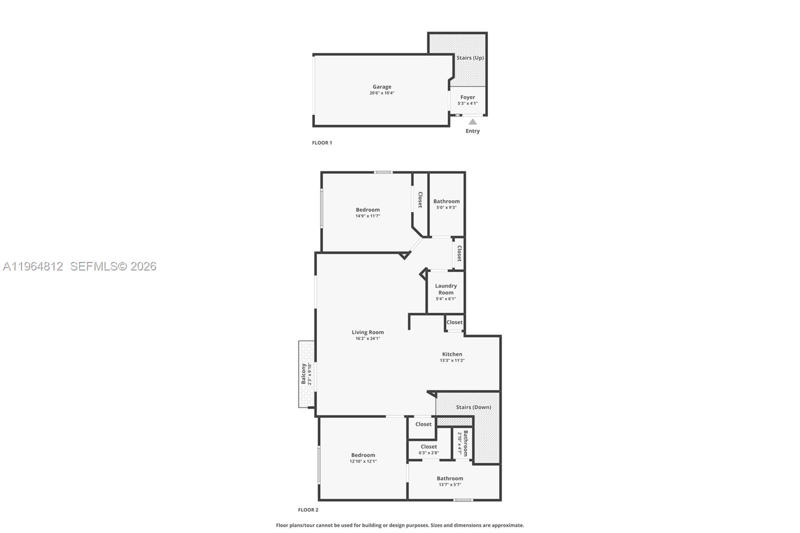 90Q | EAGLE PALM PHASE 1 - Residential Lease