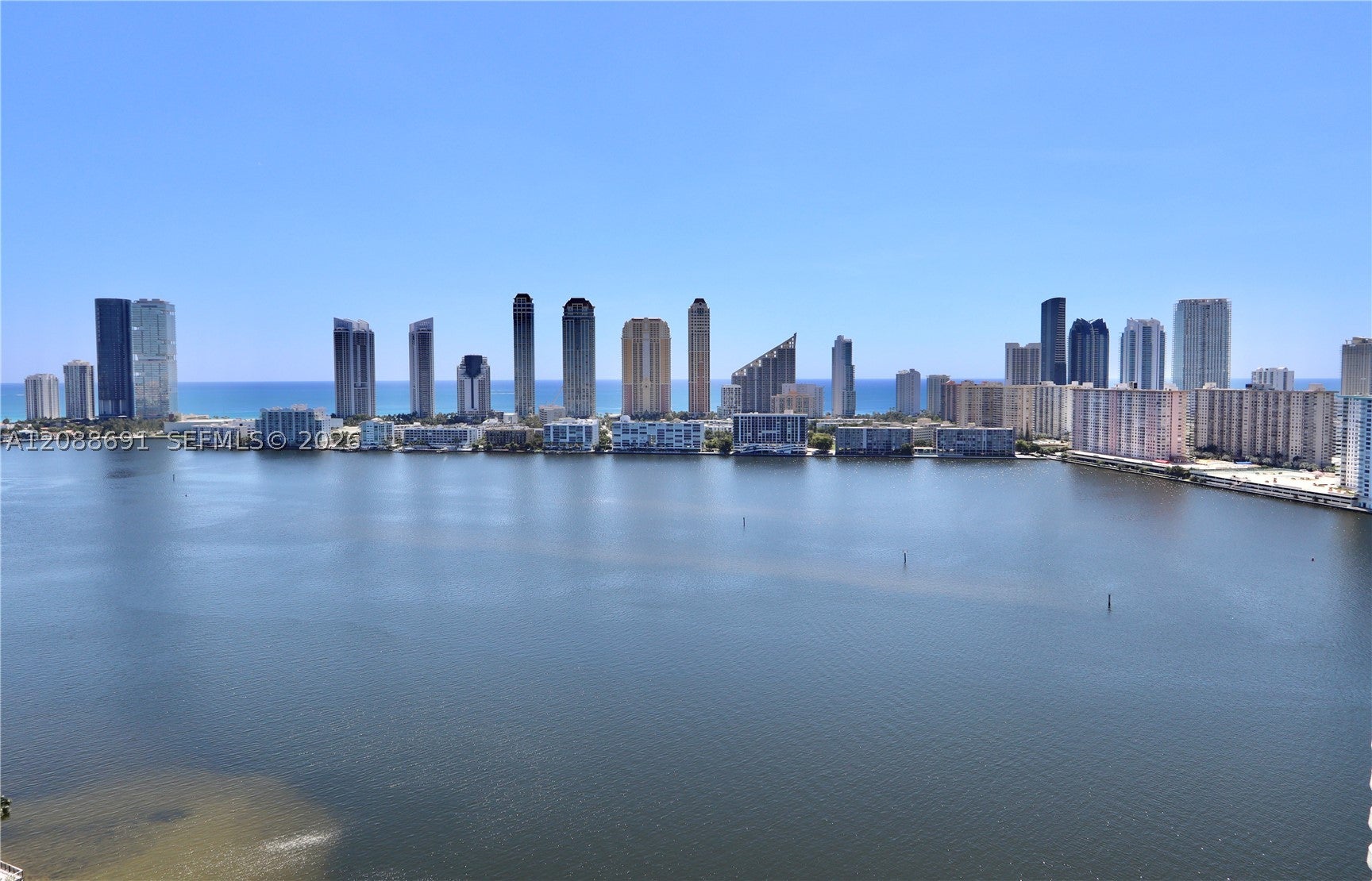 4000 Island Blvd