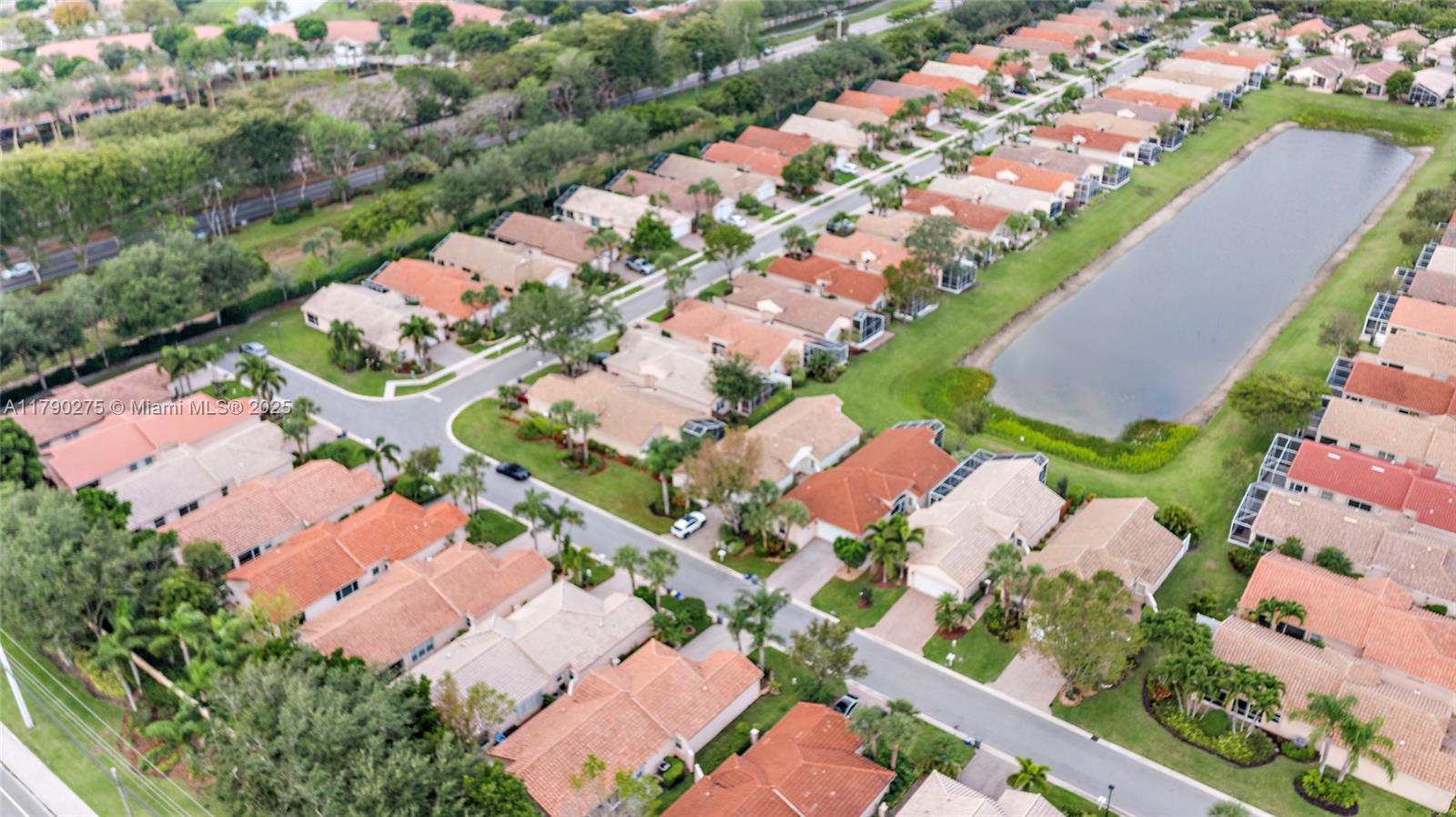 Cascade lakes - Residential
