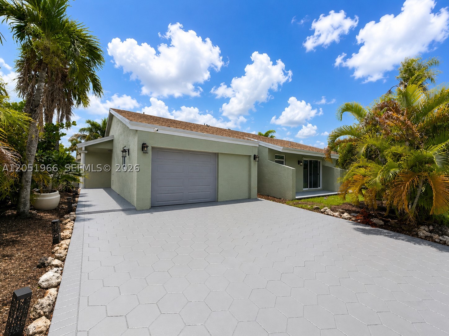 520 SW 167th Ter