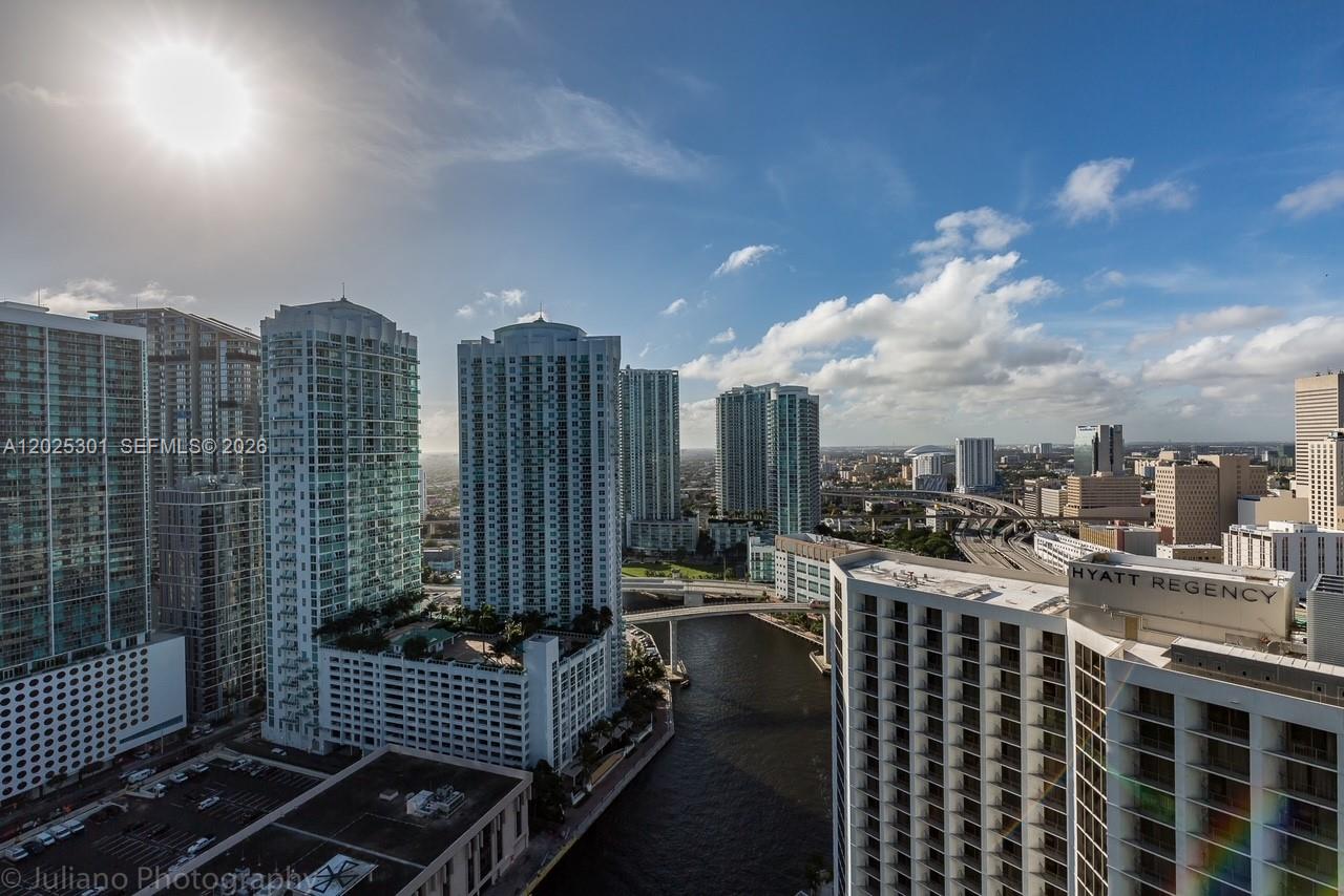 EPIC WEST CONDO - Residential