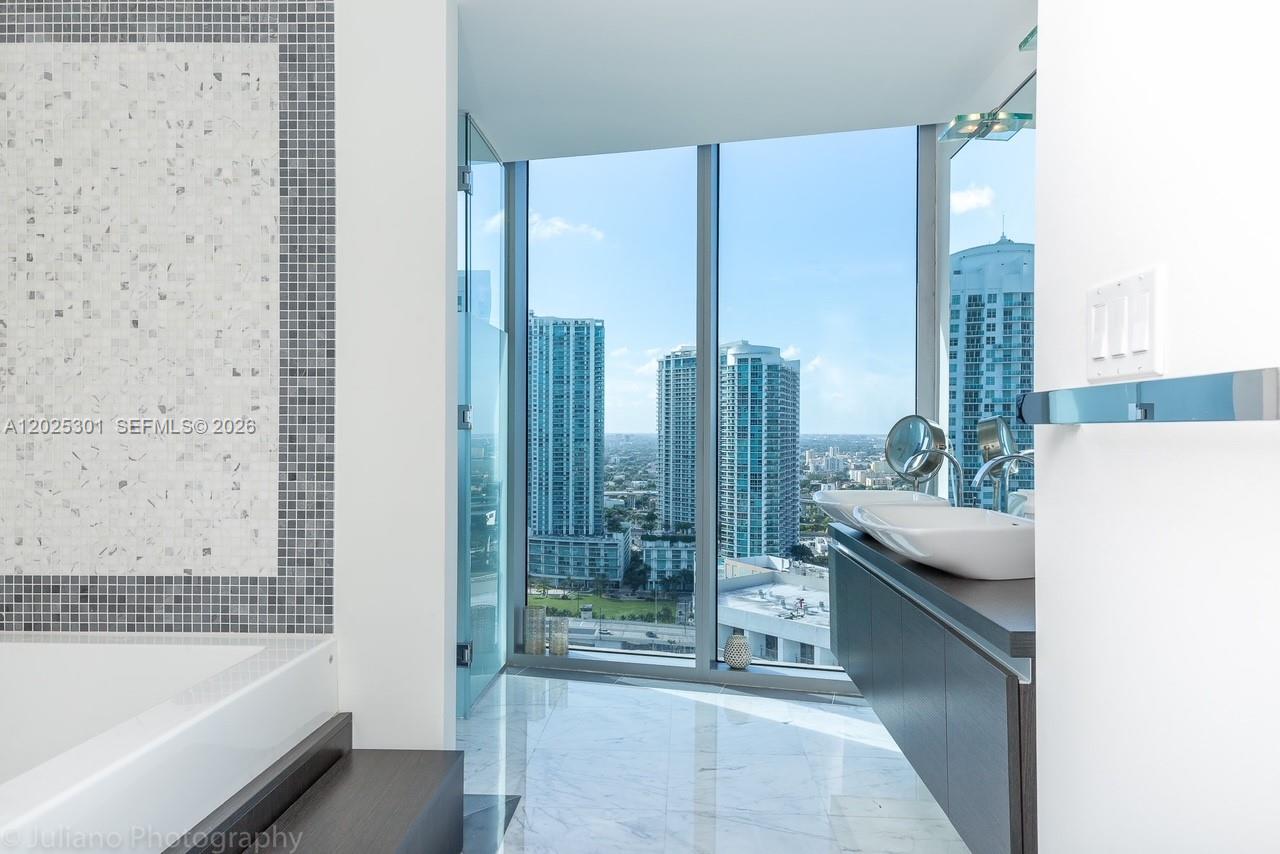 EPIC WEST CONDO - Residential