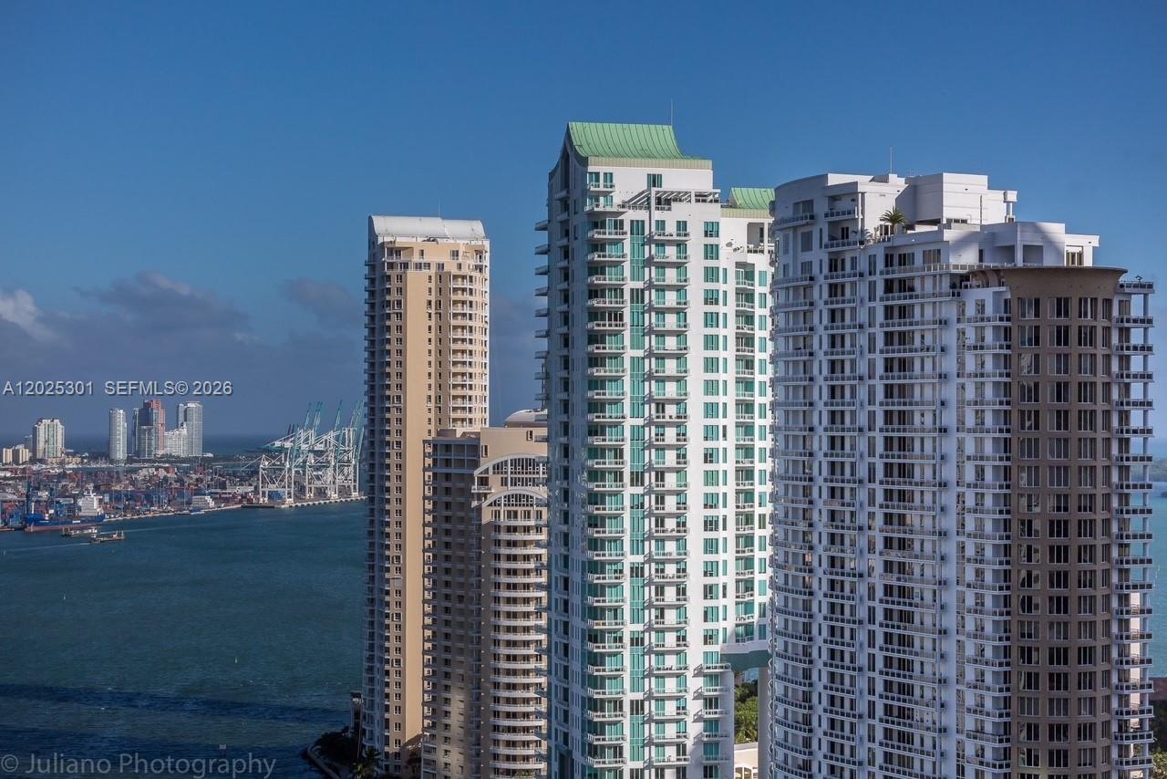EPIC WEST CONDO - Residential