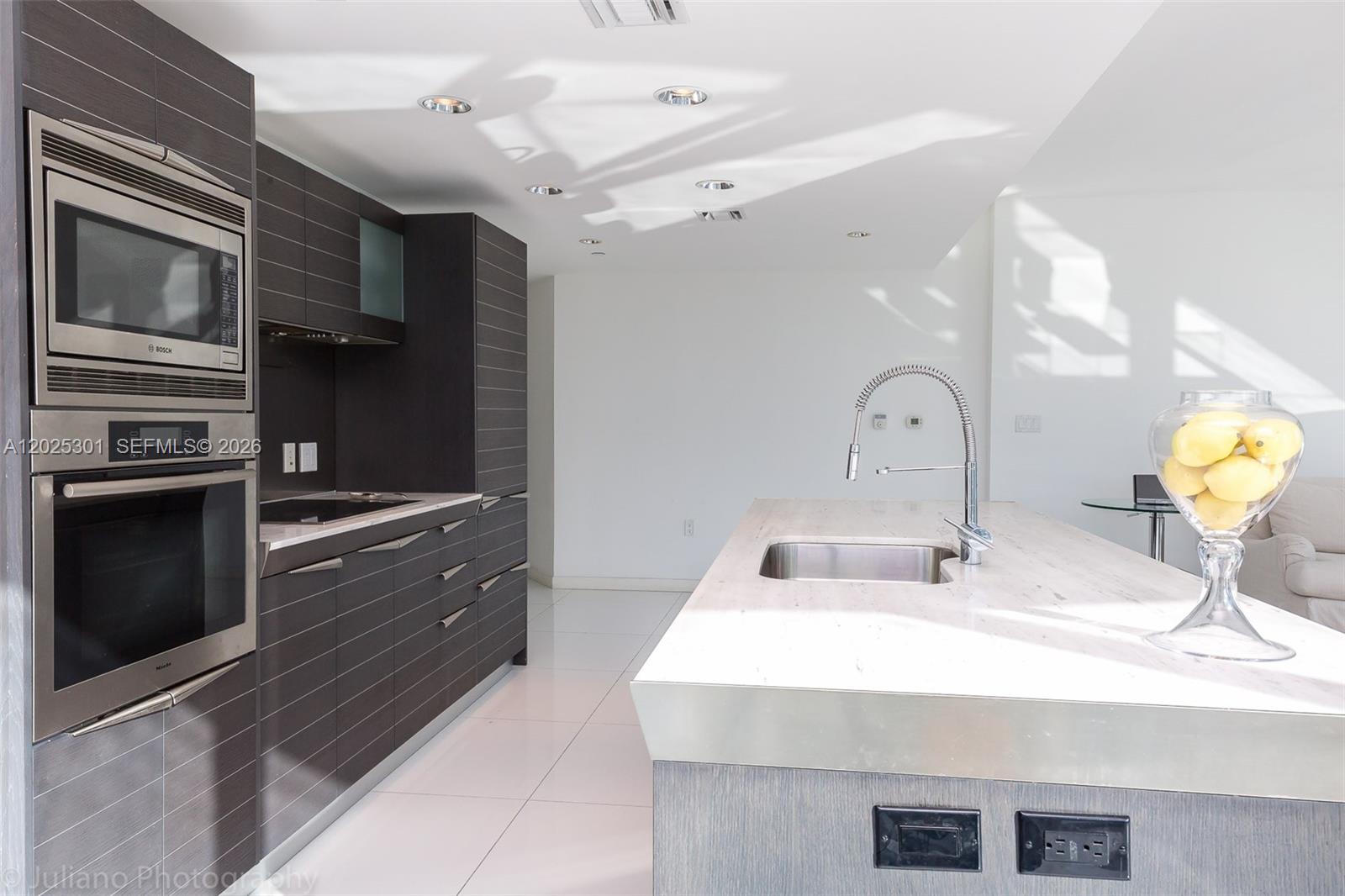 EPIC WEST CONDO - Residential