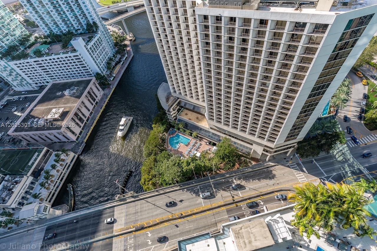 EPIC WEST CONDO - Residential