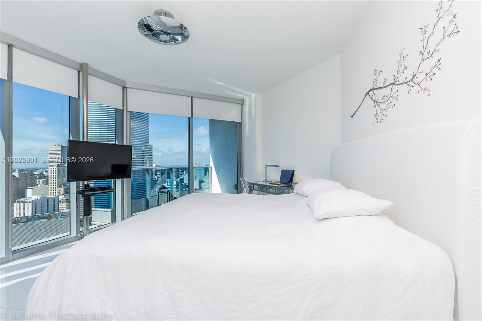 EPIC WEST CONDO - Residential