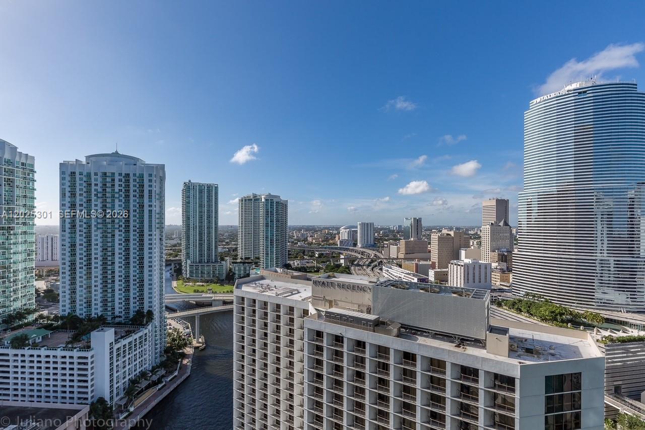 EPIC WEST CONDO - Residential