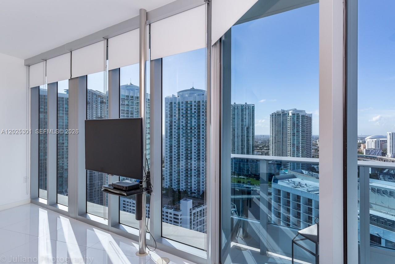 EPIC WEST CONDO - Residential