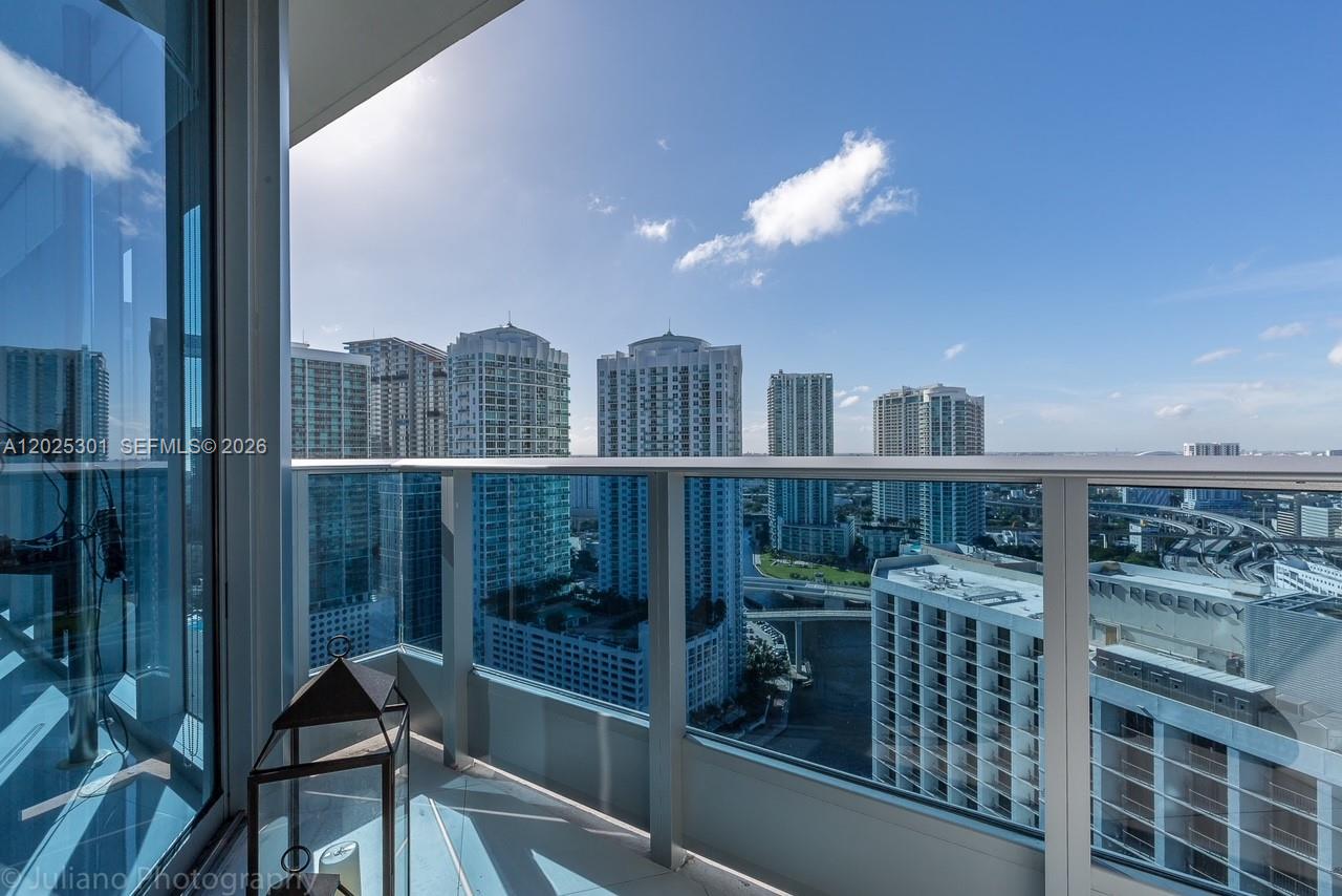 EPIC WEST CONDO - Residential
