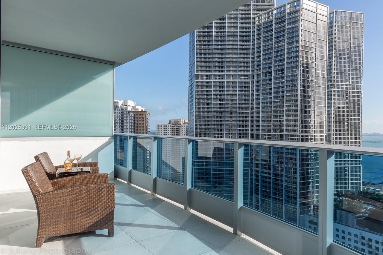 EPIC WEST CONDO - Residential