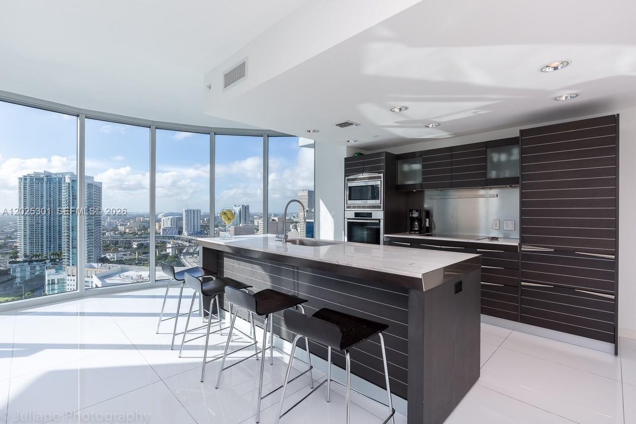 EPIC WEST CONDO - Residential