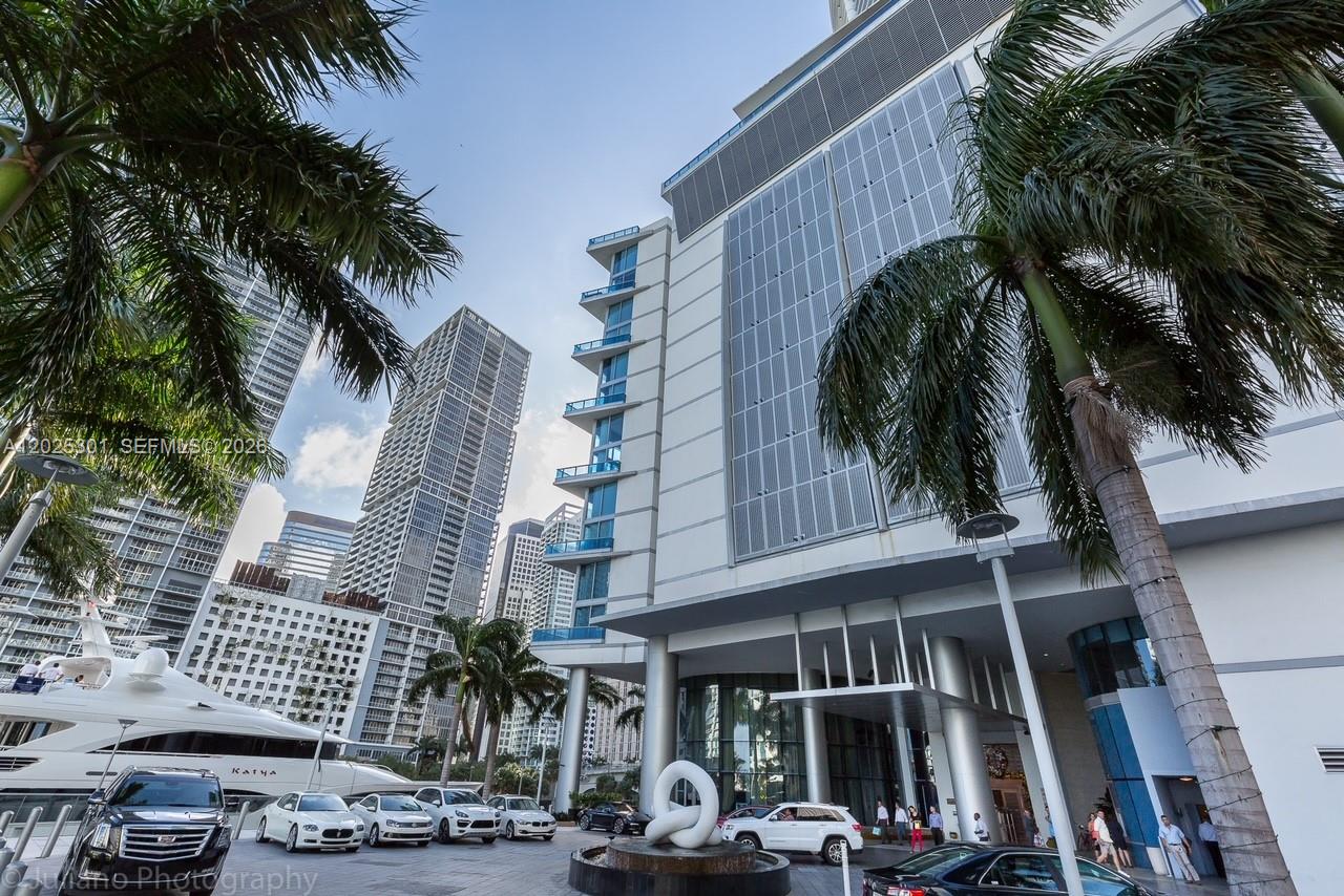 EPIC WEST CONDO - Residential